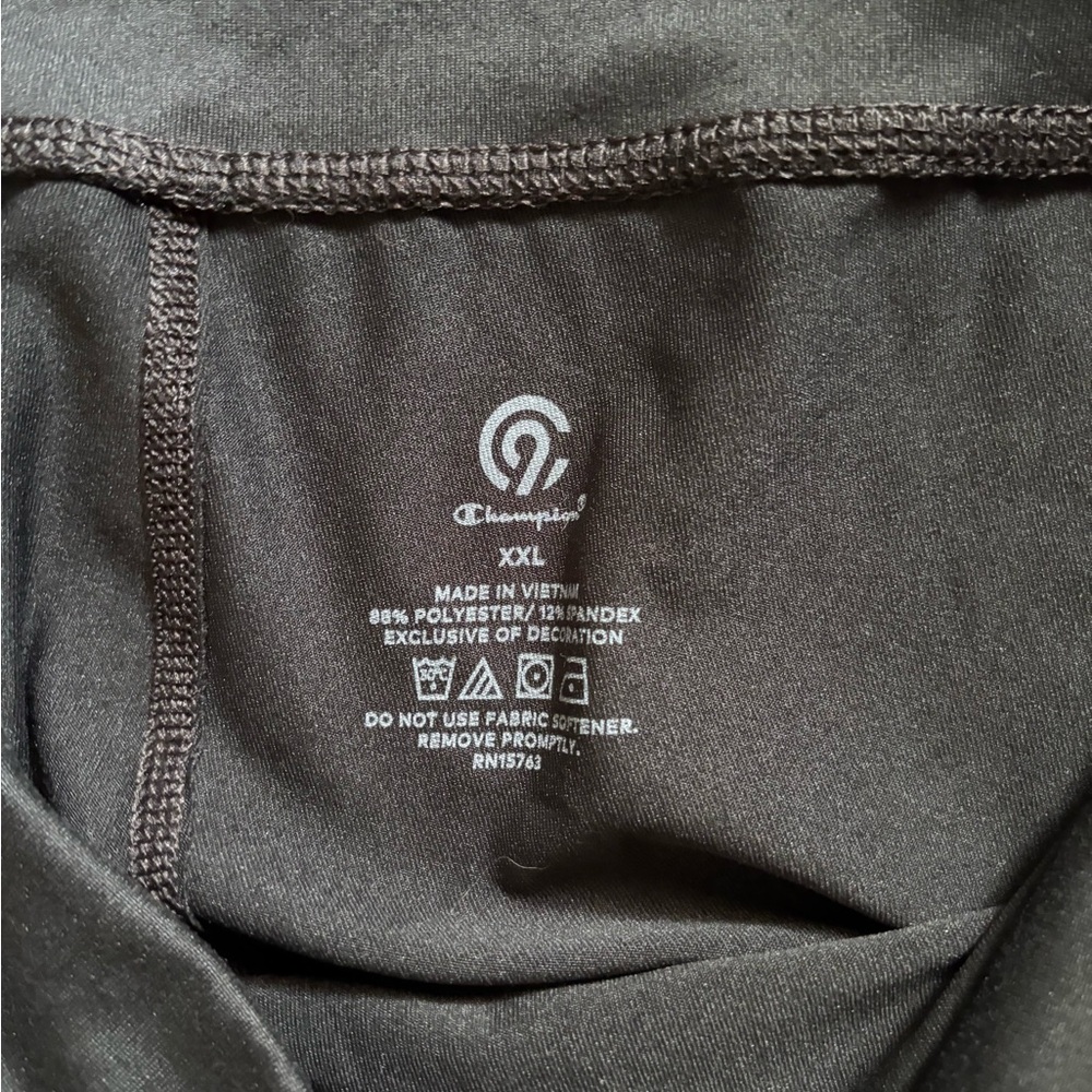 Champion Everyday Women's Soft Touch Eco Flare Pants - Picture 5 of 6